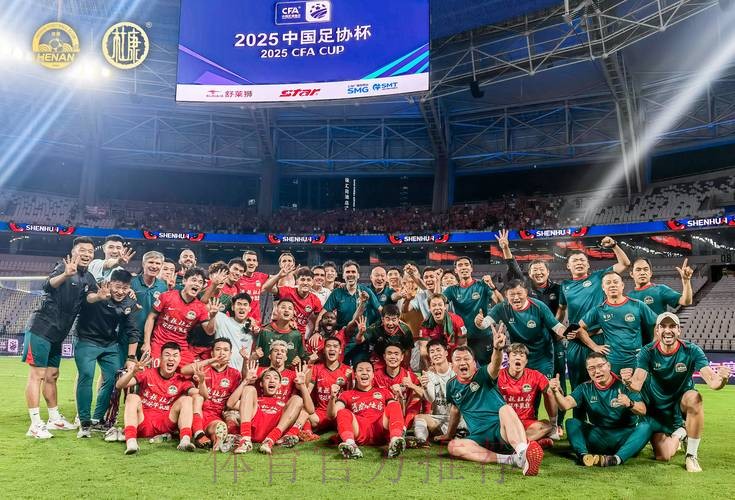 足协杯首轮上演进球大战 五支业余球队将齐聚第二轮