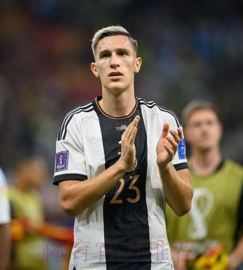 WhoScored：施洛特贝克是本赛季五大联赛得分最高的中后卫