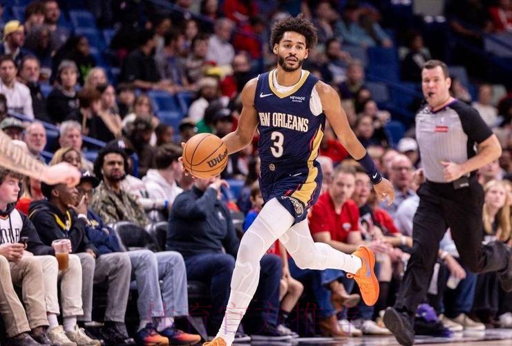 墨菲三世34分导演逆转 鹈鹕力克篮网送其五连败 墨菲三世34分导演逆转 鹈鹕力克篮网送其五连败